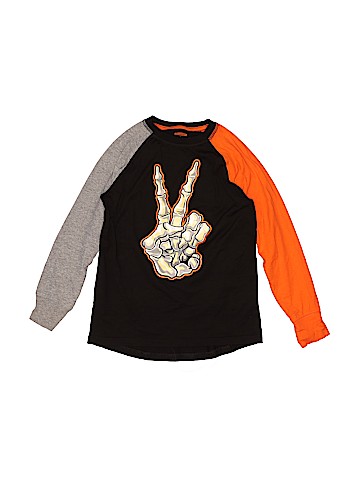 Assorted Brands Long Sleeve T-Shirt (view 1)