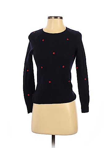 Banana Republic Wool Pullover Sweater (view 1)