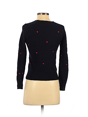 Banana Republic Wool Pullover Sweater (view 2)