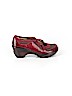 J-41 Burgundy Mule/Clog Size EU 41 - photo 1