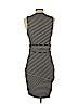 Robert Rodriguez Black Casual Dress Size 4 - photo 2