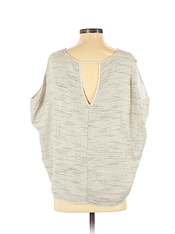 Eileen Fisher Sleeveless Blouse (view 2)