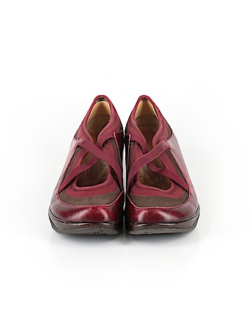 J-41 Mule/Clog (view 2)