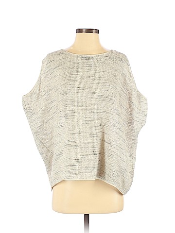 Eileen Fisher Sleeveless Blouse (view 1)
