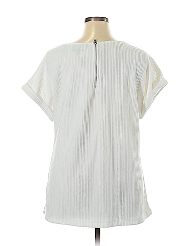 W5 Short Sleeve Top (view 2)