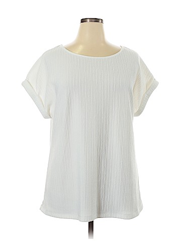 W5 Short Sleeve Top (view 1)