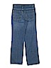 Old Navy 100% Cotton Blue Jeans Size 14 - photo 2