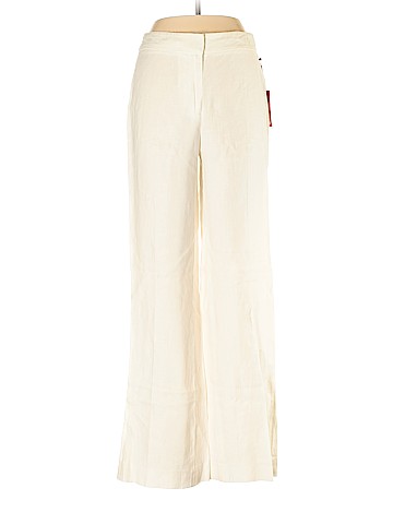 Vince Camuto Linen Pants (view 1)