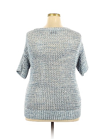 Ann Taylor LOFT Pullover Sweater (view 2)