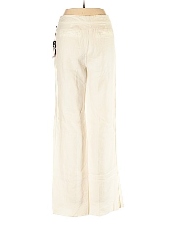 Vince Camuto Linen Pants (view 2)