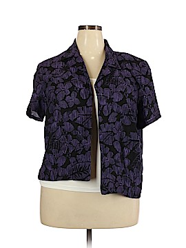 Amanda Smith Size 20 Plus