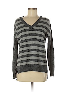 Feel the Piece Terre Jacobs Pullover Sweater