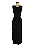Cuyana Black Casual Dress Size L - photo 1