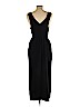 Cuyana Black Casual Dress Size L - photo 2