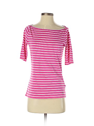 Tommy Hilfiger Short Sleeve T-Shirt (view 1)