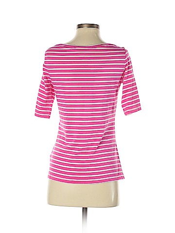 Tommy Hilfiger Short Sleeve T-Shirt (view 2)