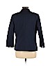 Original Nicole Miller Blue Blazer Size M - photo 2