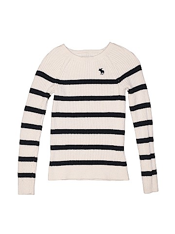 Abercrombie Pullover Sweater (view 1)