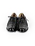 Steve Madden Black Flats Size 8 - photo 2