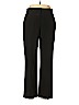 Briggs New York Black Dress Pants Size 14 (petite) - photo 1