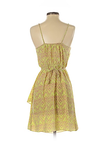 Rebecca Taylor Casual Dress (view 2)