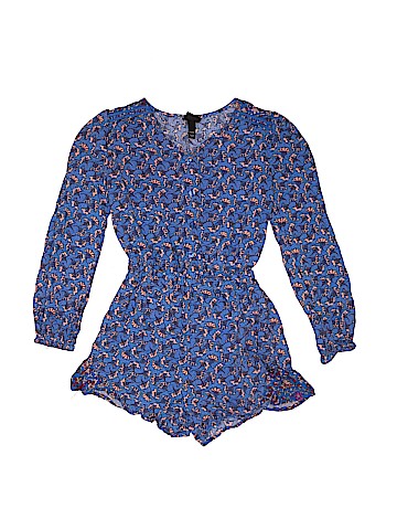 Art Class Romper (view 1)