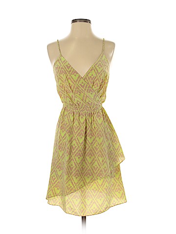 Rebecca Taylor Casual Dress (view 1)