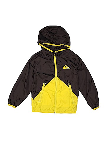 Quiksilver Jacket (view 1)