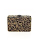 Sondra Roberts Black Clutch One size - photo 1
