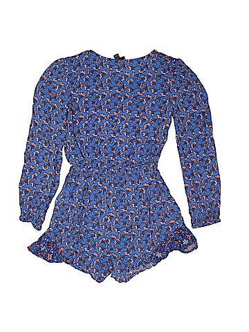 Art Class Romper (view 2)