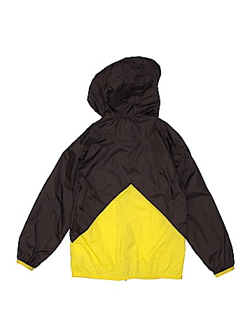 Quiksilver Jacket (view 2)