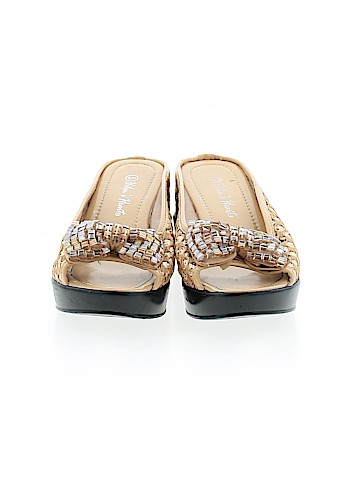 Helen's Heart Mule/Clog (view 2)