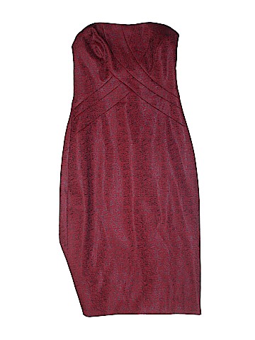 Kay Unger Cocktail Dress (view 1)