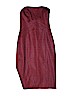 Kay Unger Burgundy Cocktail Dress Size 2 - photo 1