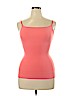 Assets Pink Tank Top Size 1X - photo 1