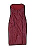 Kay Unger Burgundy Cocktail Dress Size 2 - photo 2