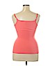 Assets Pink Tank Top Size 1X - photo 2