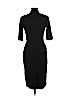 Shiva Shakti Black Casual Dress Size 8 - photo 2