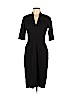 Shiva Shakti Black Casual Dress Size 8 - photo 1