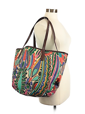 Neiman Marcus Tote (view 2)