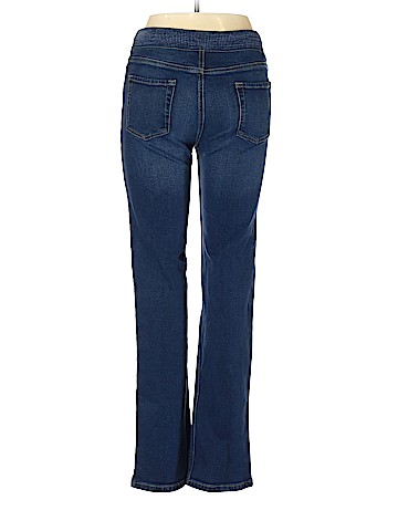 Lands' End Jeans (view 2)