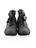 Assorted Brands Gray Ankle Boots Size EU 40 - photo 2