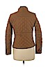 Active USA Collection 100% Polyester Tan Jacket Size M - photo 2