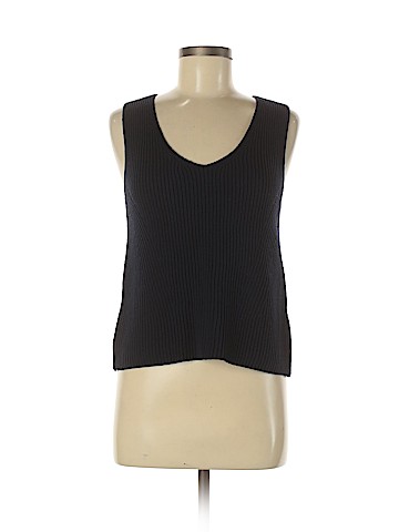 Vince. Sweater Vest (view 1)