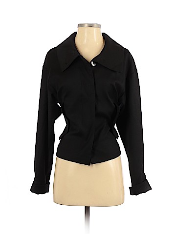 Club Monaco Wool Coat (view 1)