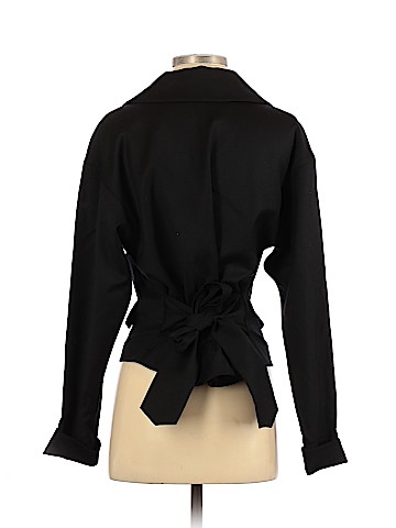 Club Monaco Wool Coat (view 2)