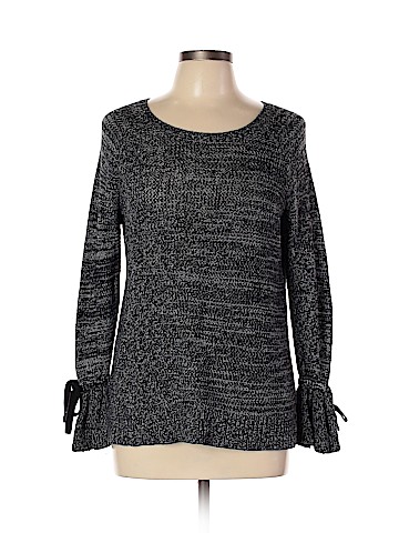 Ann Taylor LOFT Pullover Sweater (view 1)