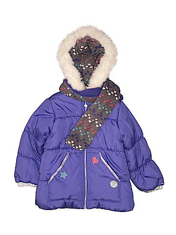 London Fog Coat (view 1)