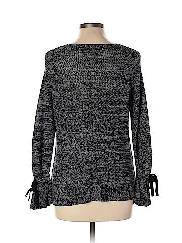 Ann Taylor LOFT Pullover Sweater (view 2)