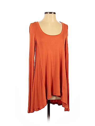 Free People Long Sleeve Top (view 1)